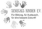 Logo Senegals Kinder