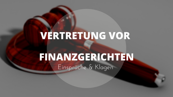 Finanzgericht