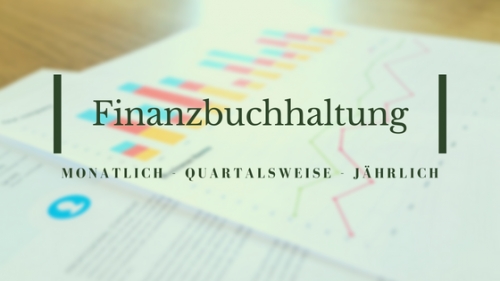 Finanzbuchhaltung